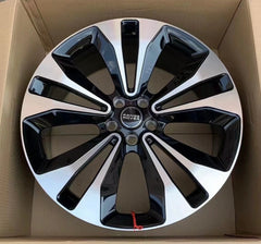 LandRover forged wheels 21-22inch | In-Stock Wheels | WDZ001