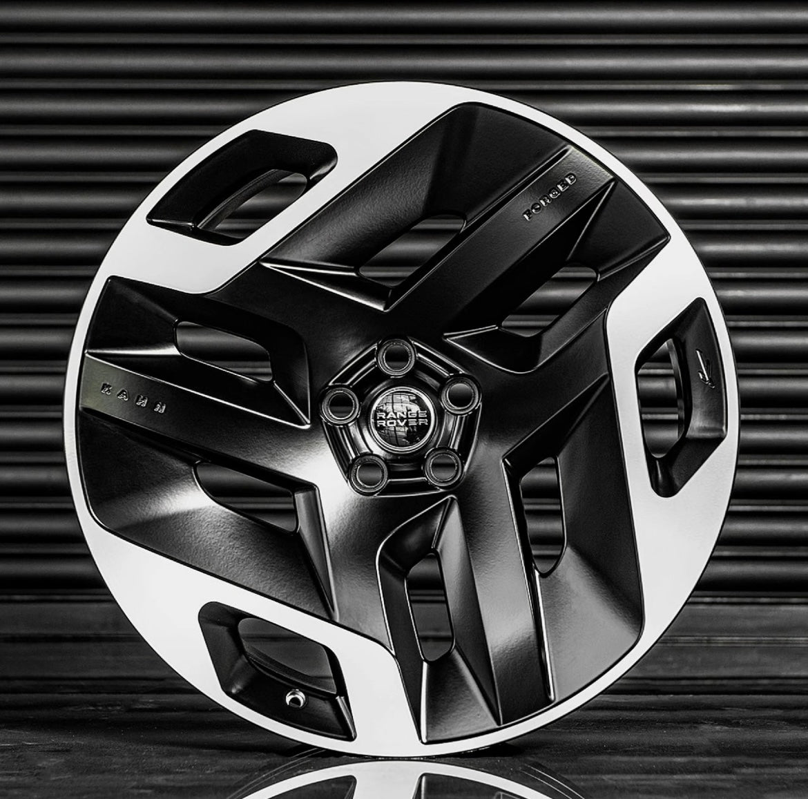 LandRover forged wheels 22inch | In-Stock Wheels | WDC487