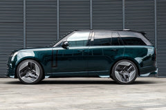LandRover forged wheels 23inch | In-Stock Wheels | WDC0558