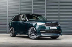 LandRover forged wheels 23inch | In-Stock Wheels | WDC0558