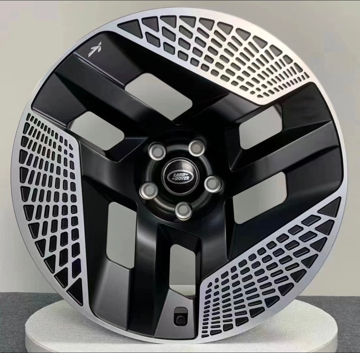 LandRover forged wheels 23inch | In-Stock Wheels | WDC0558