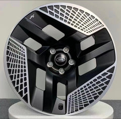 LandRover forged wheels 23inch | In-Stock Wheels | WDC0558