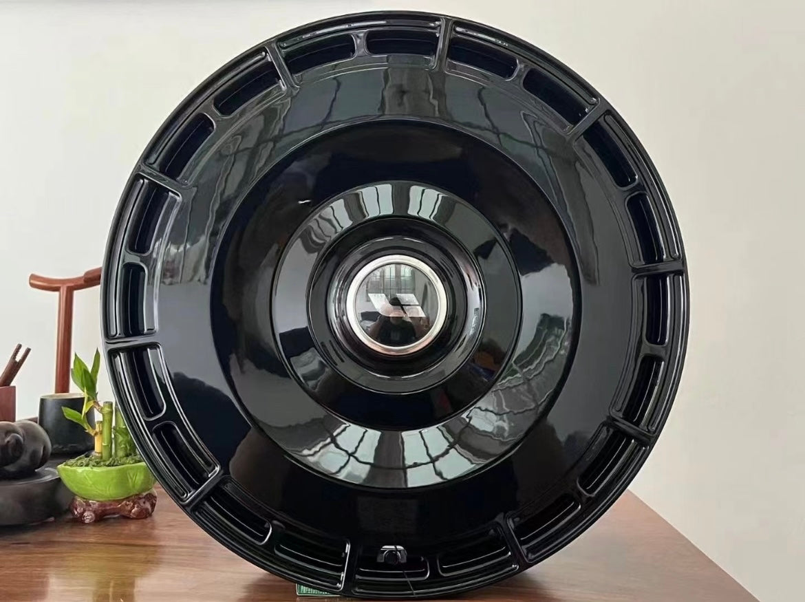 LandRover forged wheels 20-22inch | In-Stock Wheels | WD494
