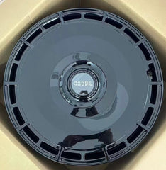 LandRover forged wheels 20-22inch | In-Stock Wheels | WD494