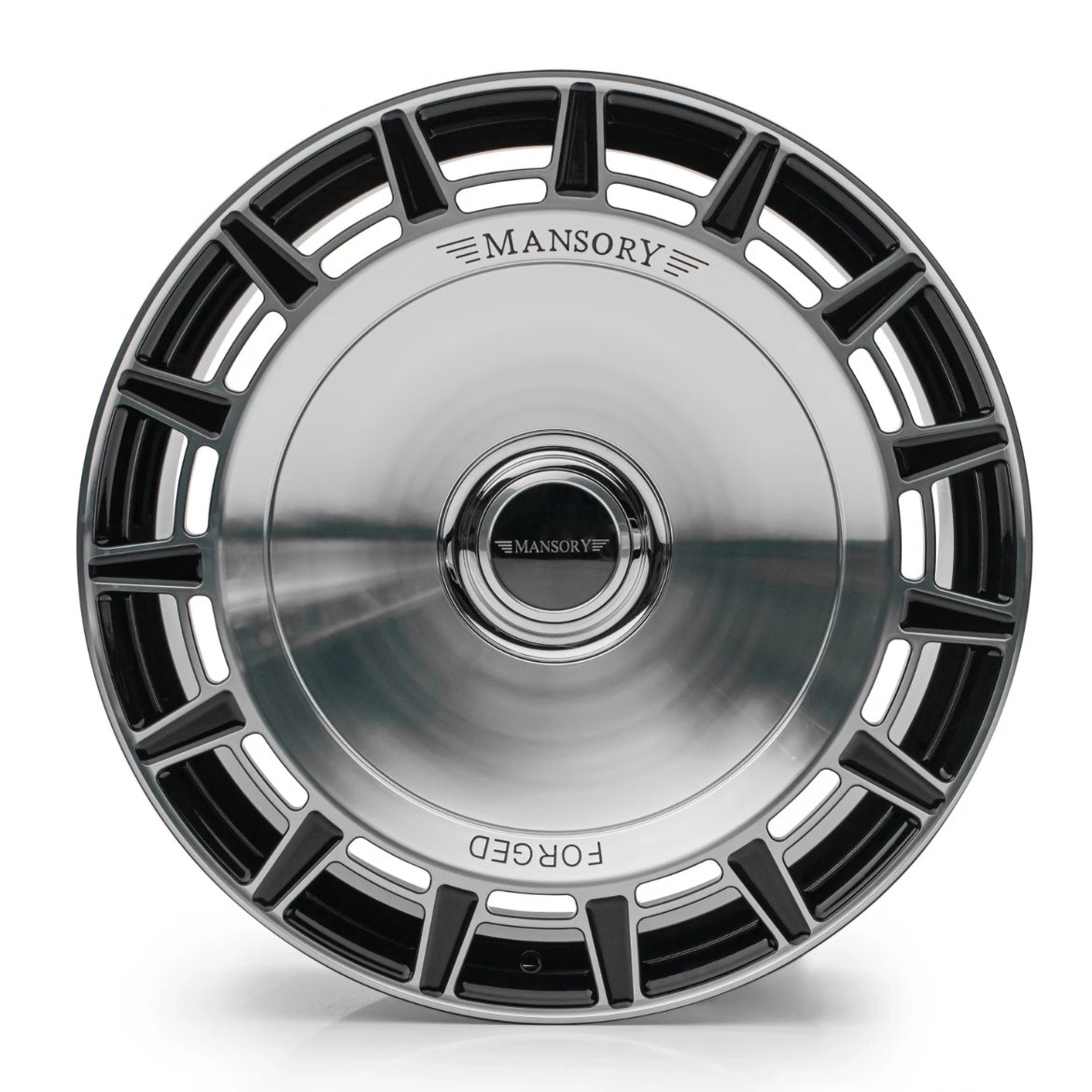 LandRover forged wheels 23inch | In-Stock Wheels | WDC3681