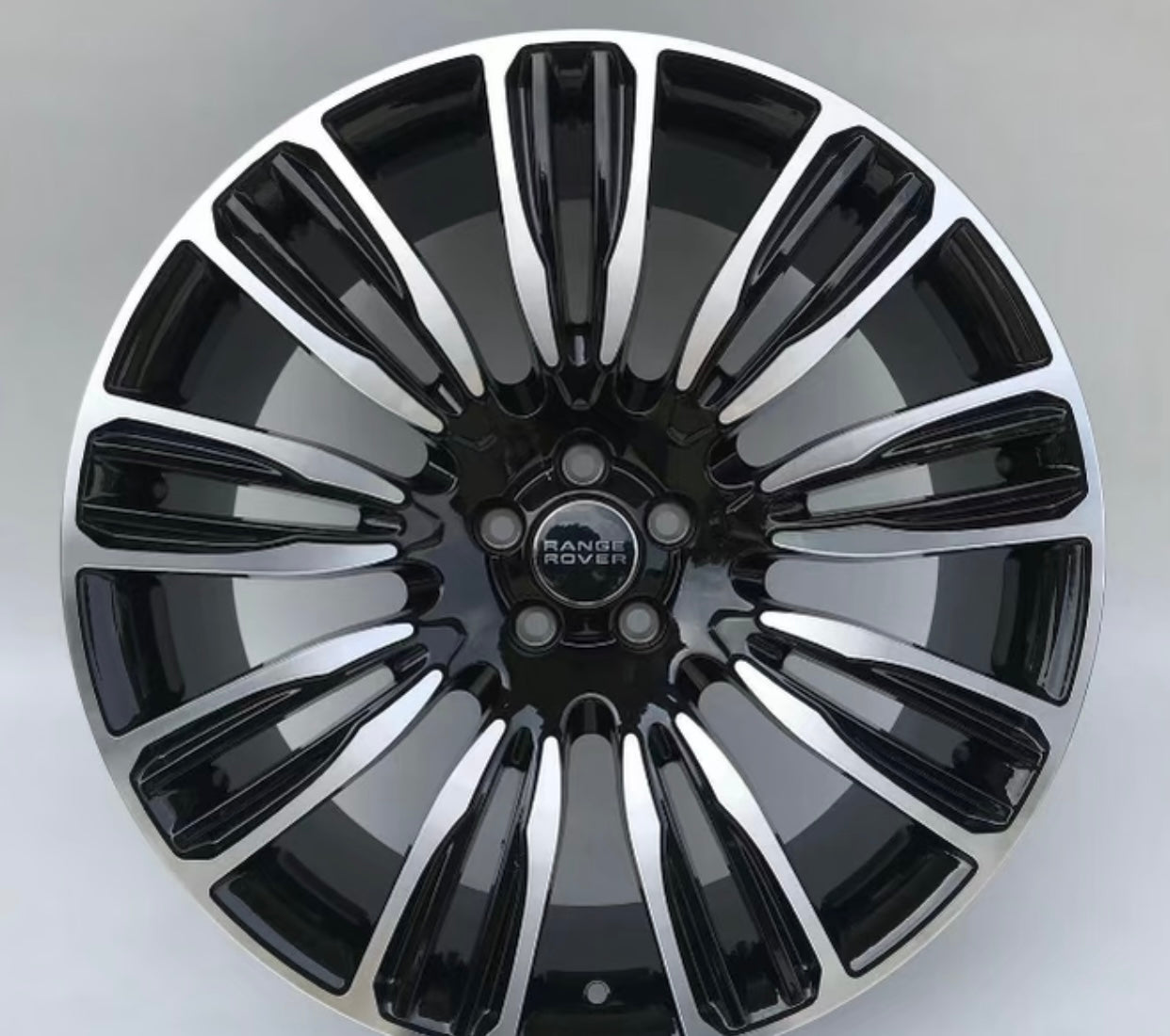 LandRover forged wheels 19-22inch | In-Stock Wheels |WDQ1891