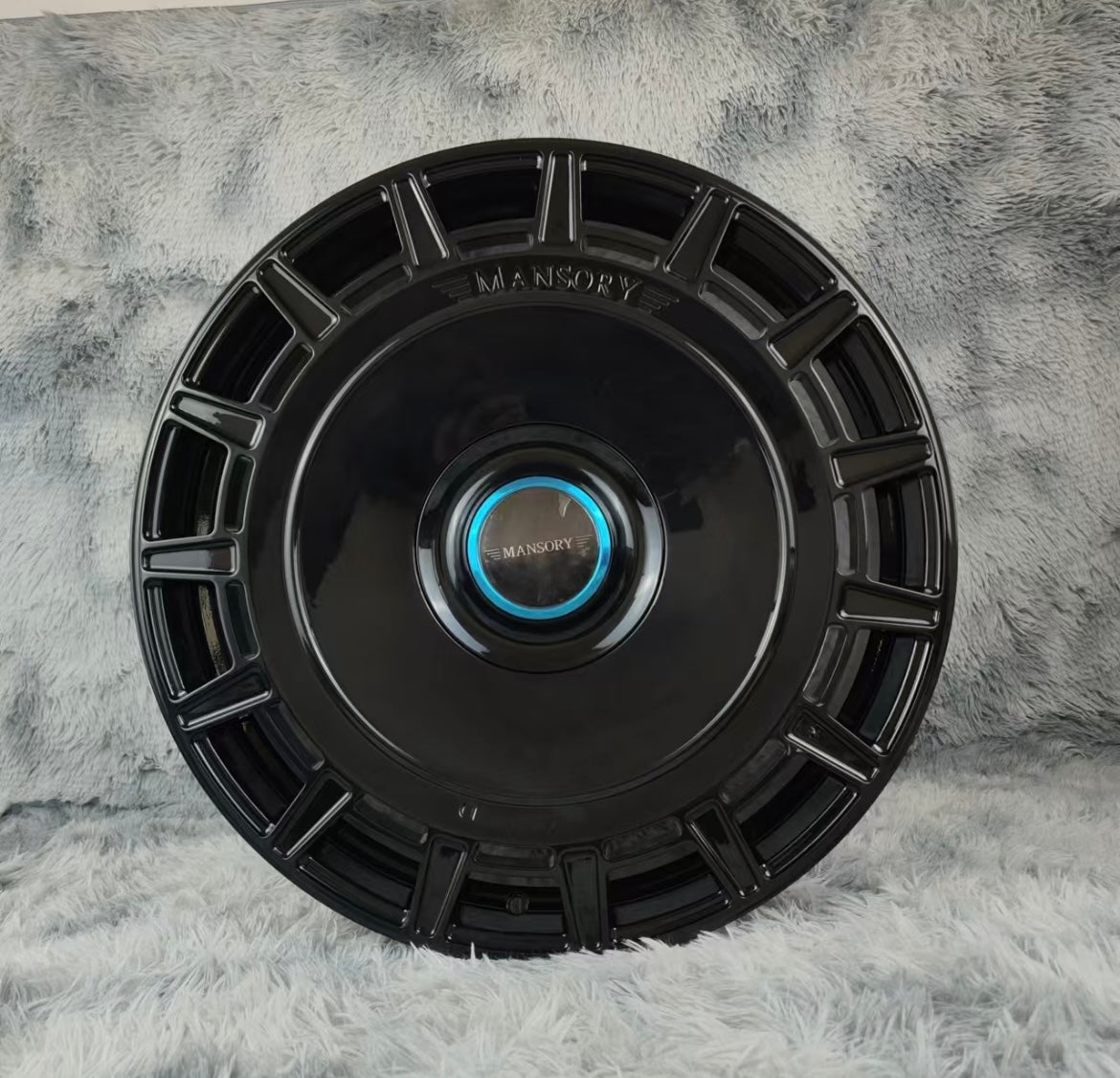 LandRover forged wheels 21-23inch | In-Stock Wheels | WDC3683