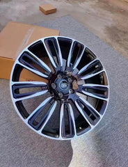 LandRover forged wheels 19-22inch | In-Stock Wheels |WDQ1891