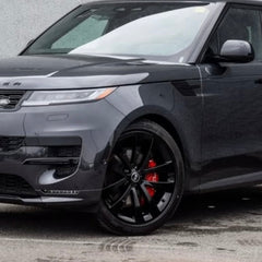 LandRover forged wheels 22-23inch | In-Stock Wheels | WDX2305