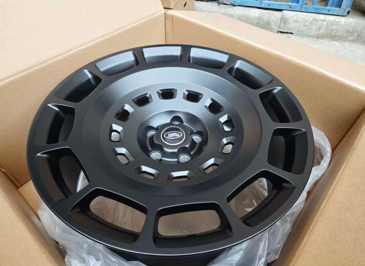 LandRover forged wheels 20-22inch | In-Stock Wheels | WDC0581B
