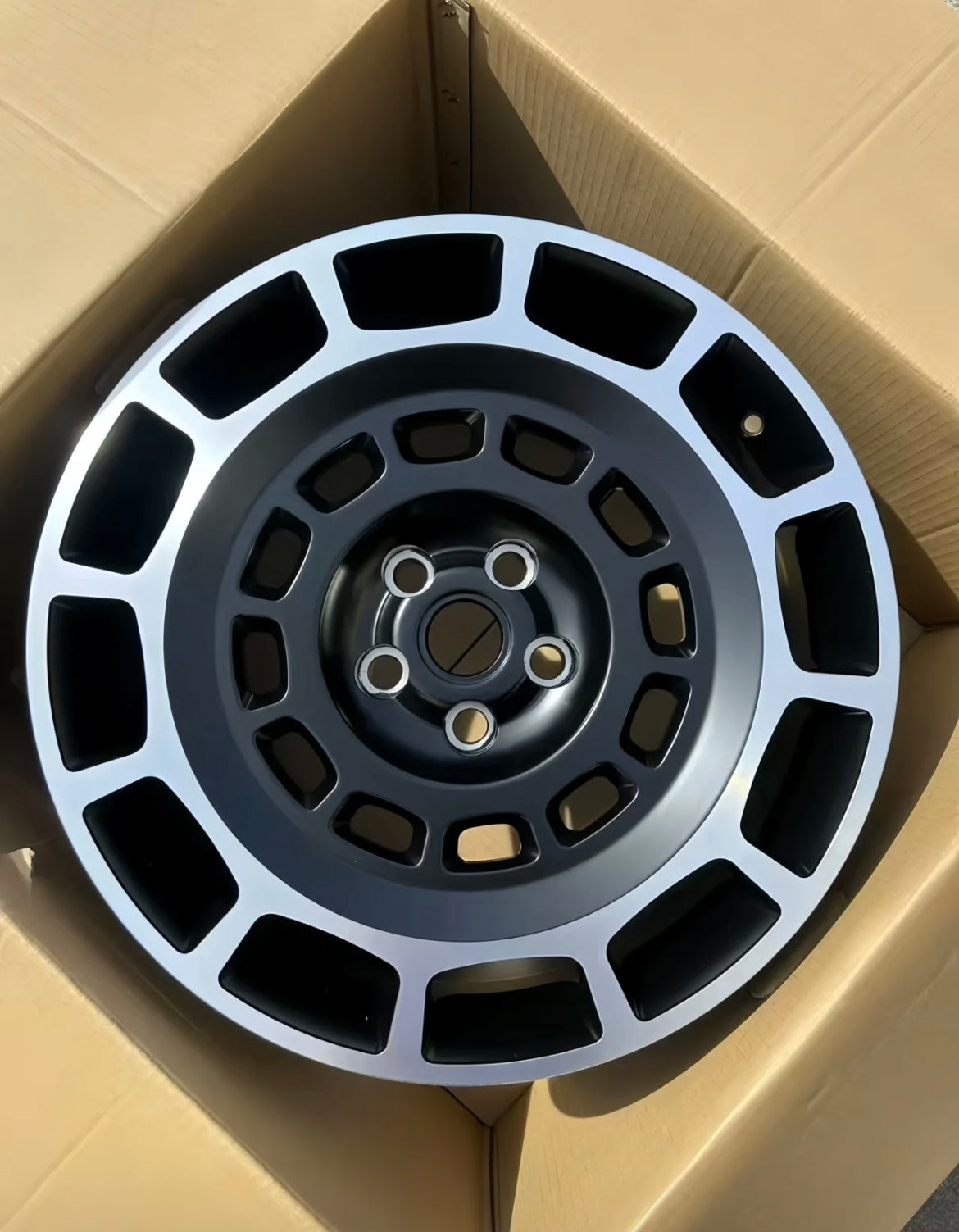 LandRover forged wheels 20inch | In-Stock Wheels | WDC0581C