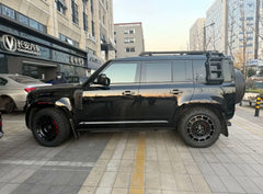 LandRover forged wheels 20inch | In-Stock Wheels | WDC0581C