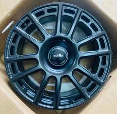 LandRover forged wheels 20inch | In-Stock Wheels | WDX793