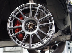 LandRover forged wheels 20inch | In-Stock Wheels | WDX7932