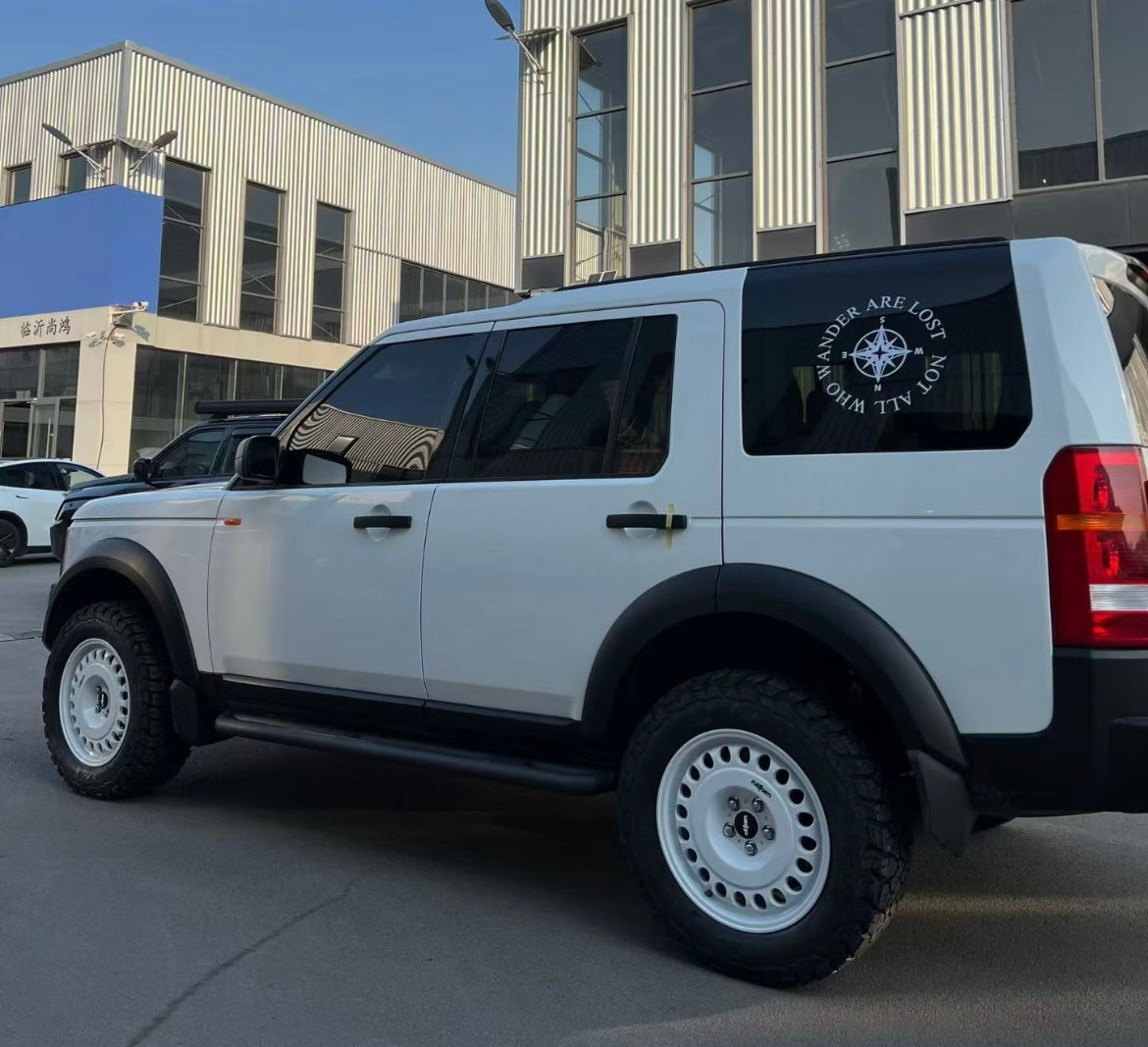 LandRover forged wheels 20inch | In-Stock Wheels | WDX5007