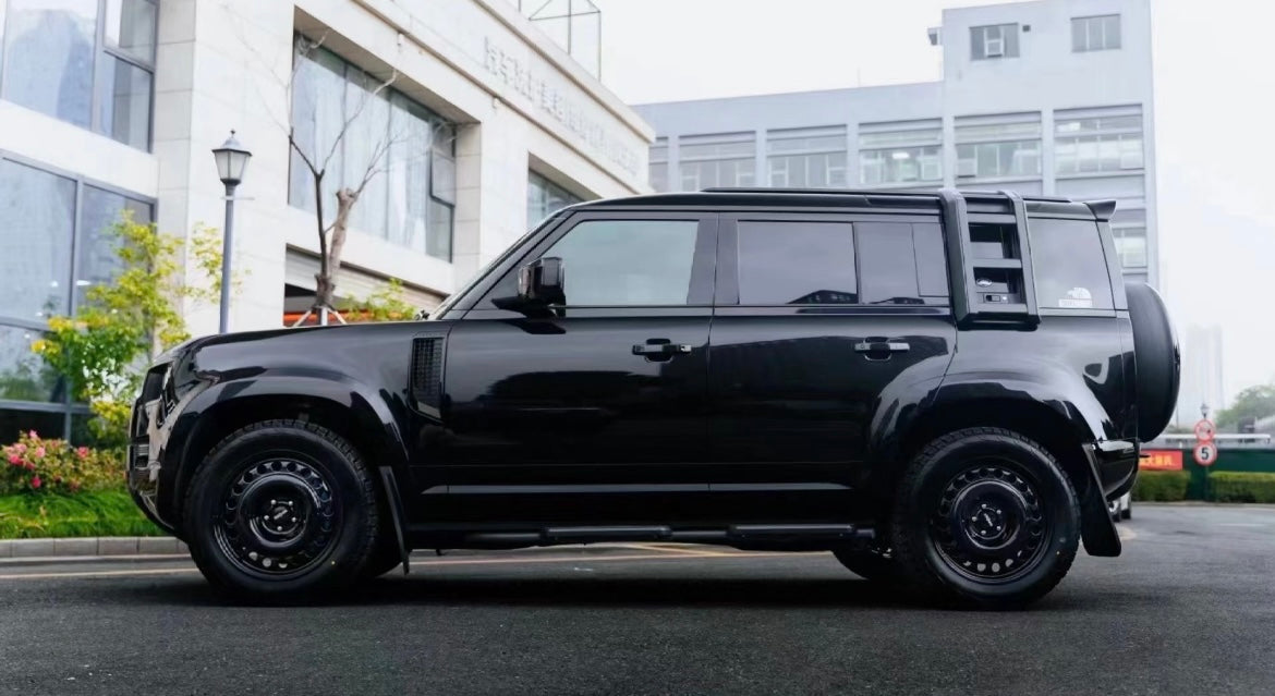 LandRover forged wheels 20inch | In-Stock Wheels | WDX50061