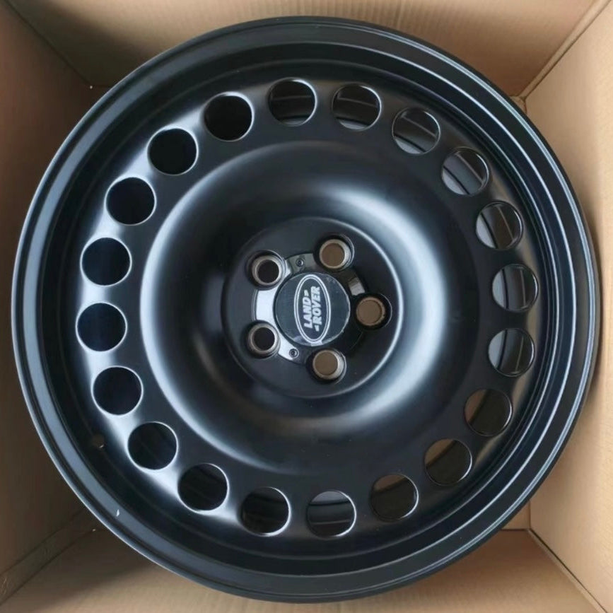 LandRover forged wheels 20inch | In-Stock Wheels | WDX50061