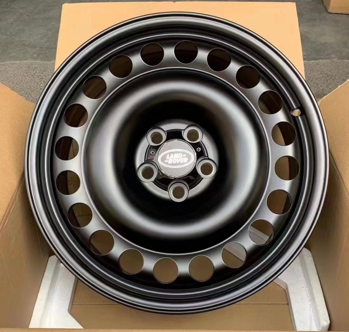LandRover forged wheels 20inch | In-Stock Wheels | WDX50061