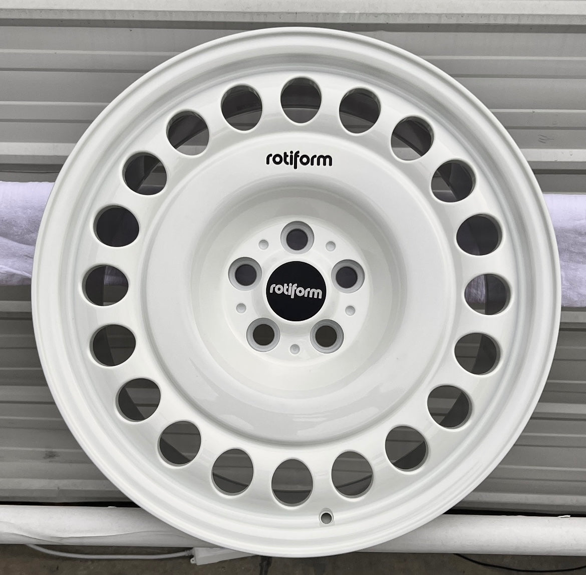 LandRover forged wheels 20inch | In-Stock Wheels | WDX5007