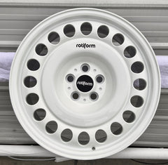 LandRover forged wheels 20inch | In-Stock Wheels | WDX5007