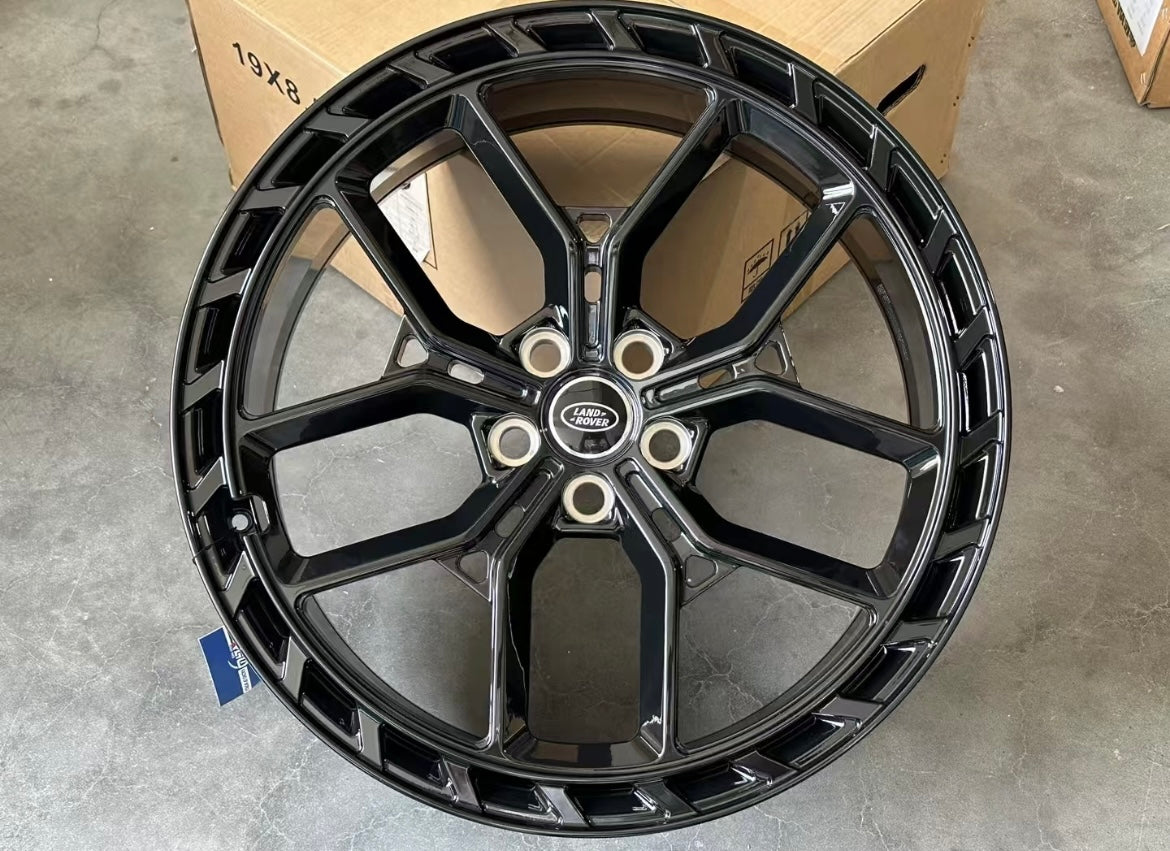 LandRover forged wheels 20-22inch | In-Stock Wheels |WDC1829