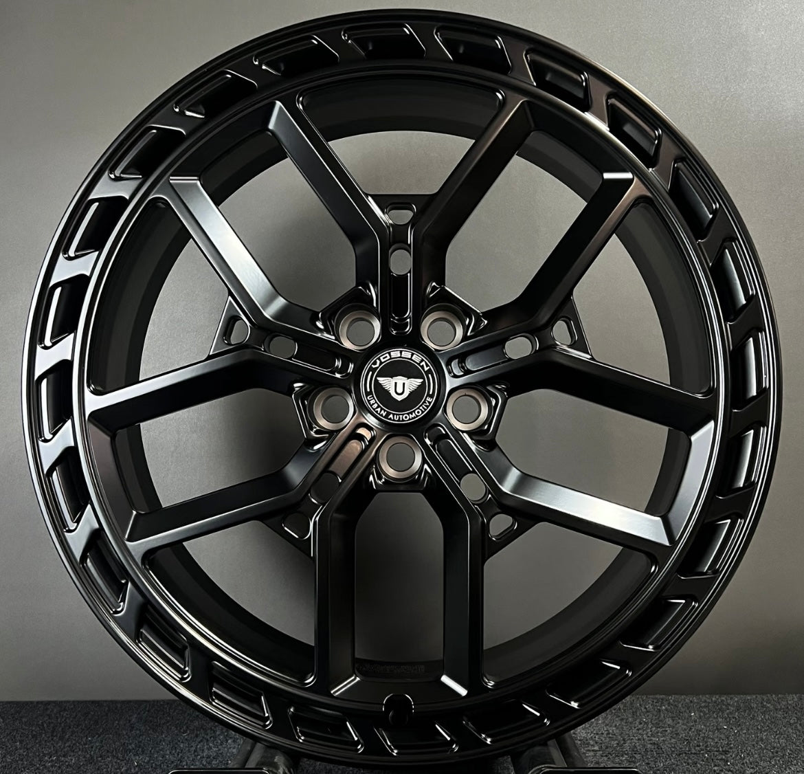LandRover forged wheels 20-22inch | In-Stock Wheels |WDC1829