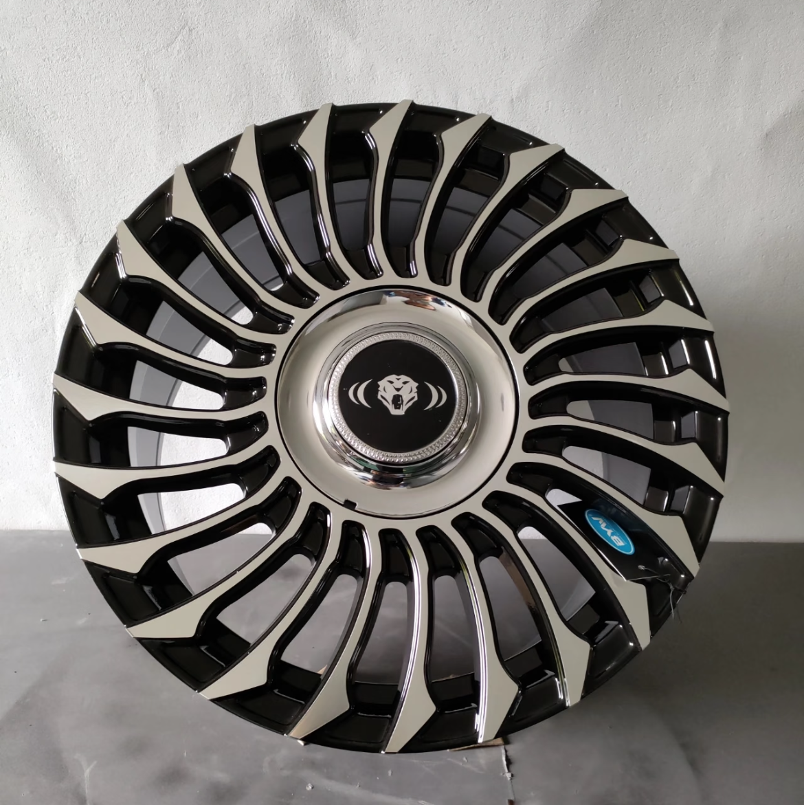 LandRover forged wheels 20inch | In-Stock Wheels |WDQ1613