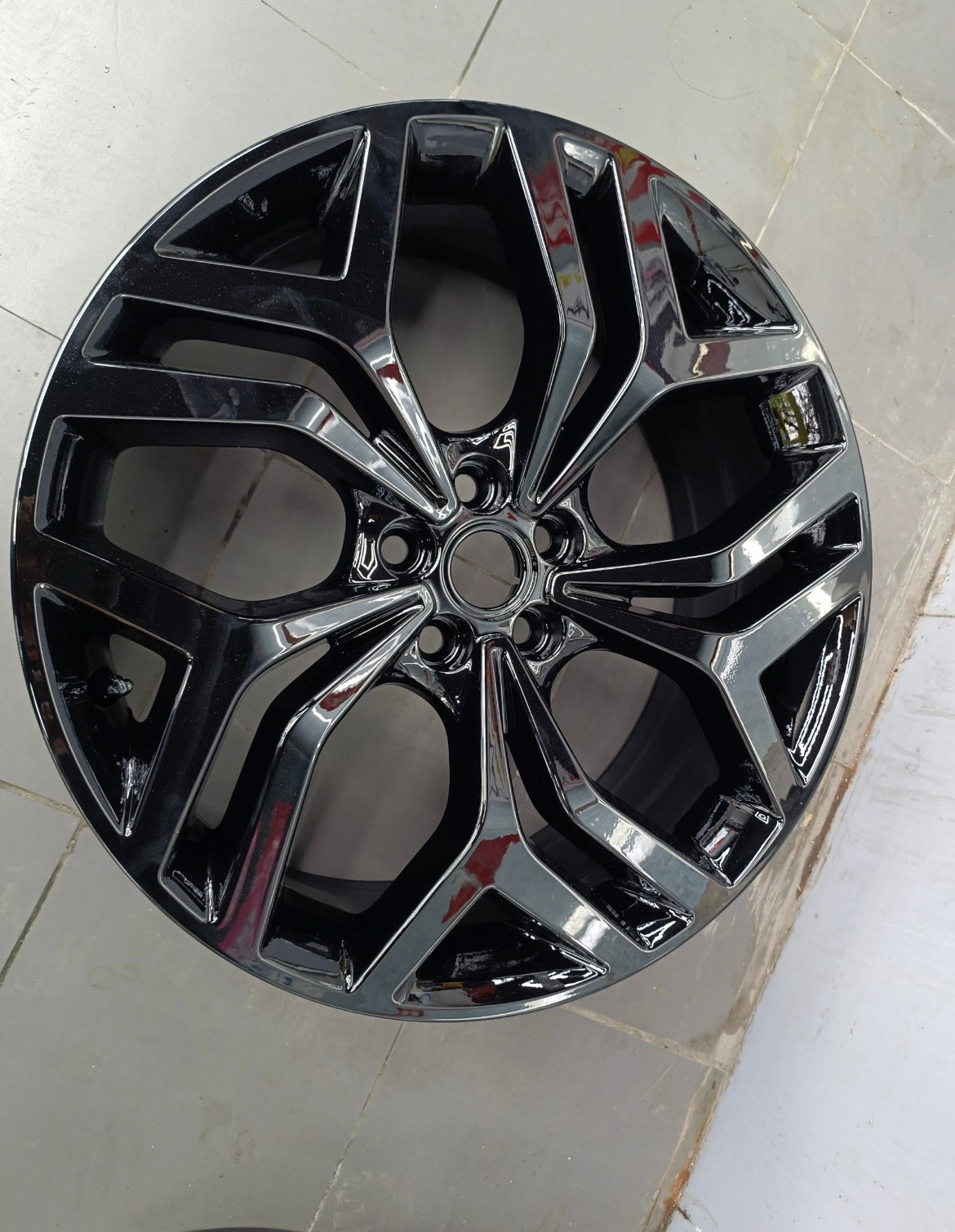 LandRover forged wheels 20inch | In-Stock Wheels |WDQ164