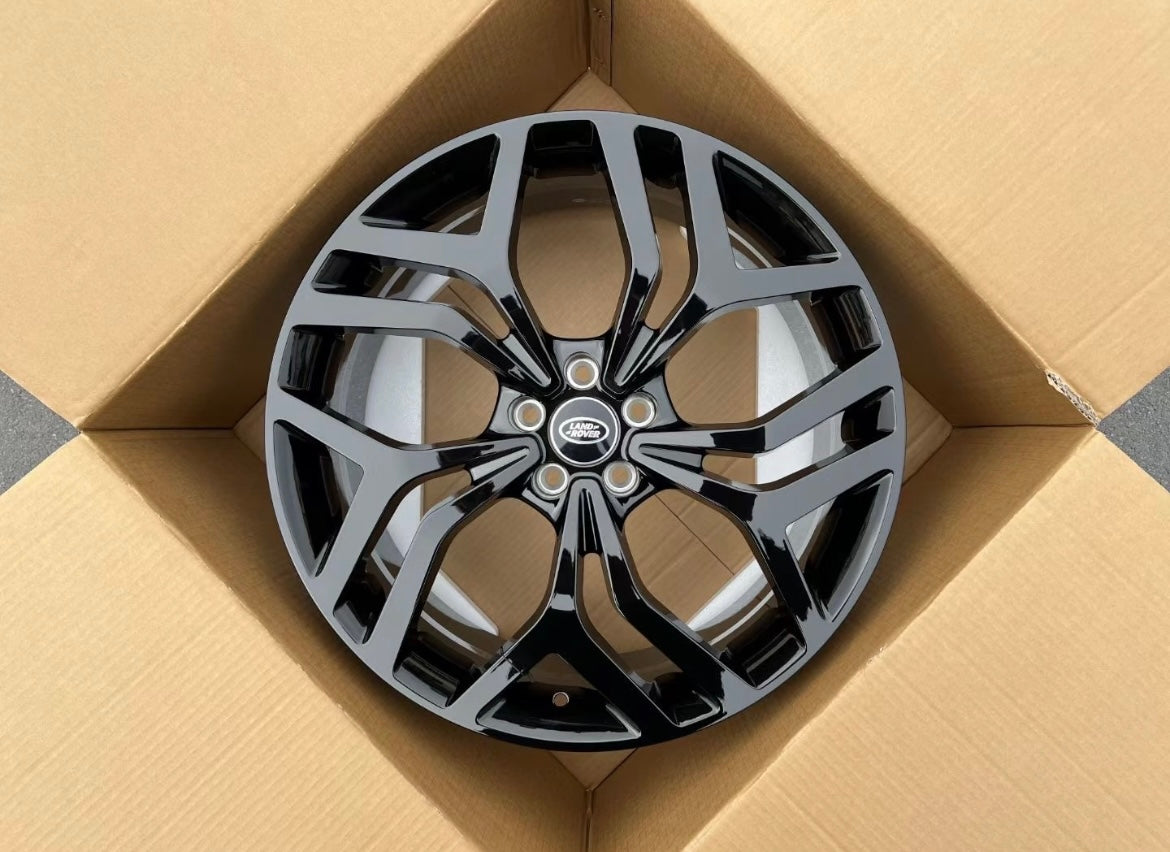 LandRover forged wheels 20inch | In-Stock Wheels |WDQ164