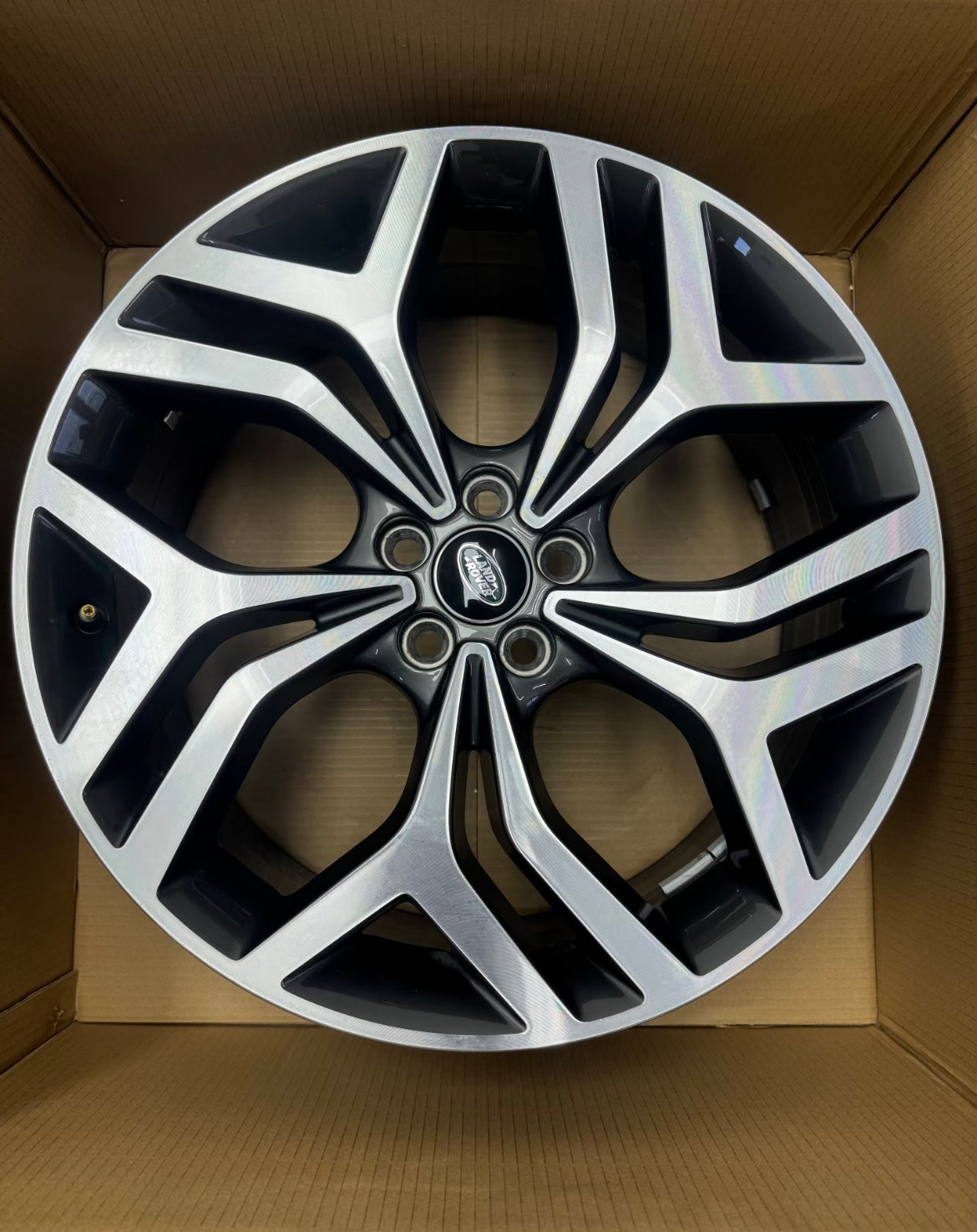 LandRover forged wheels 20inch | In-Stock Wheels |WDC164