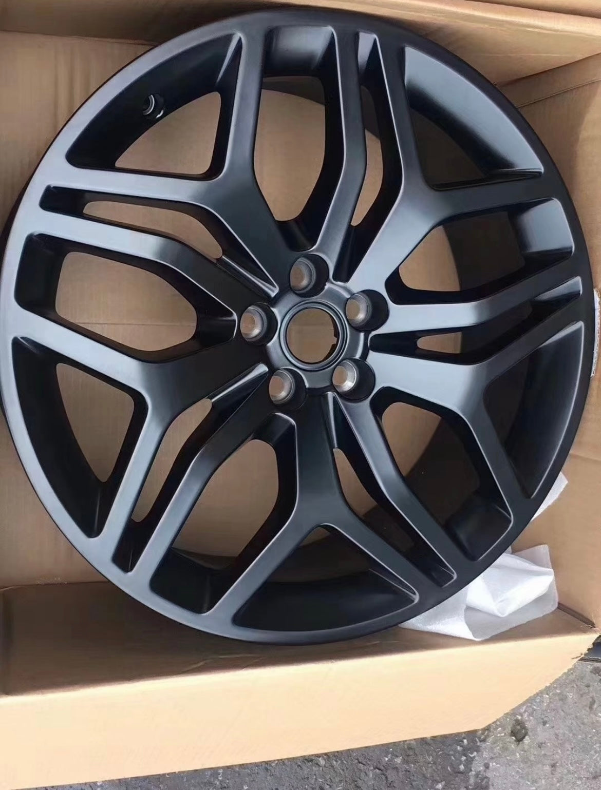 LandRover forged wheels 20inch | In-Stock Wheels |WDQ164