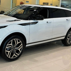 LandRover forged wheels 20inch | In-Stock Wheels |WDC164