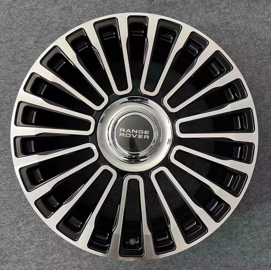 Mercedes-Benz forged wheels 17-19inch | In-Stock Wheels | WDC1831/WDC1873