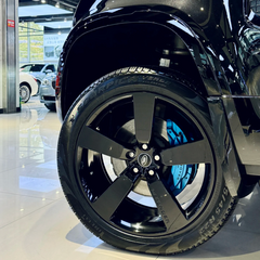 LandRover forged wheels | In-Stock Wheels | WDA0133