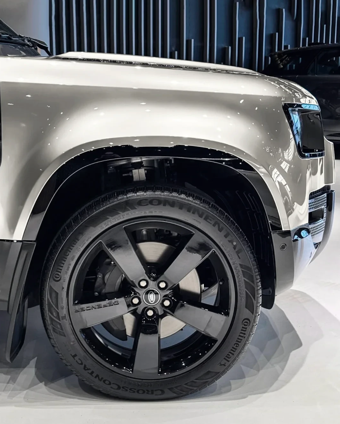 LandRover forged wheels | In-Stock Wheels | WDA0133