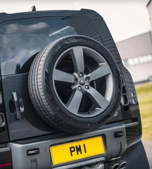 LandRover forged wheels | In-Stock Wheels | WDQ0133