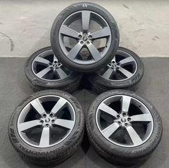 LandRover forged wheels | In-Stock Wheels | WDQ0133