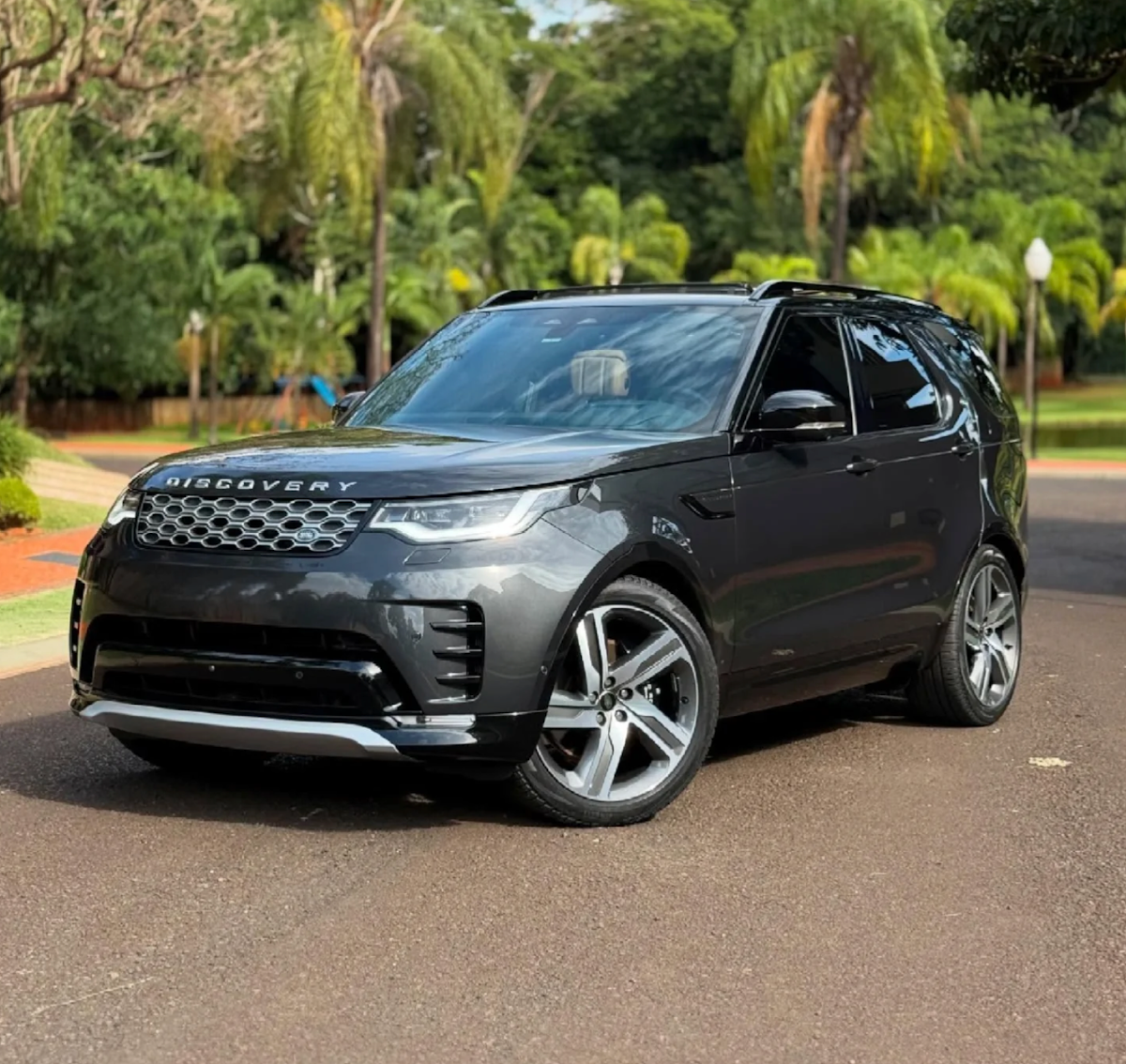 LandRover forged wheels 22inch | In-Stock Wheels | WDA3918