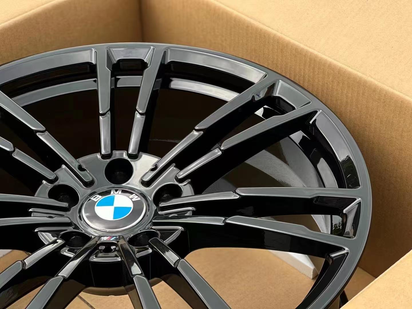 BMW forged wheels 19-20inch | In-Stock Wheels | WD1849