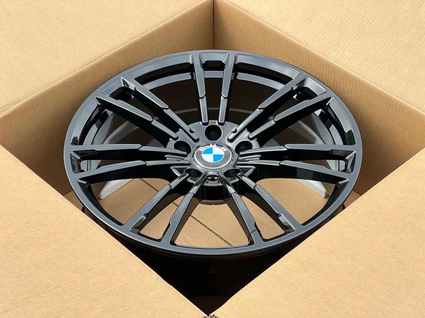 BMW forged wheels 19-20inch | In-Stock Wheels | WD1849