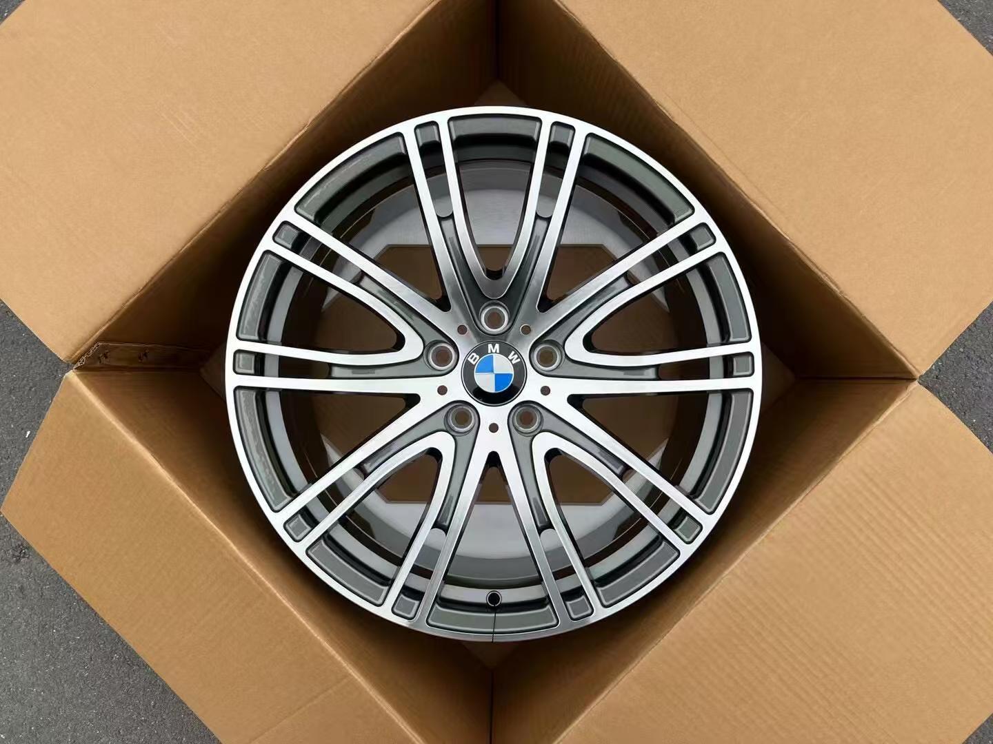 BMW forged wheels 19-20inch | In-Stock Wheels | WDA6062
