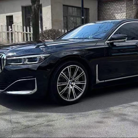 BMW forged wheels 19-20inch | In-Stock Wheels | WDA6062