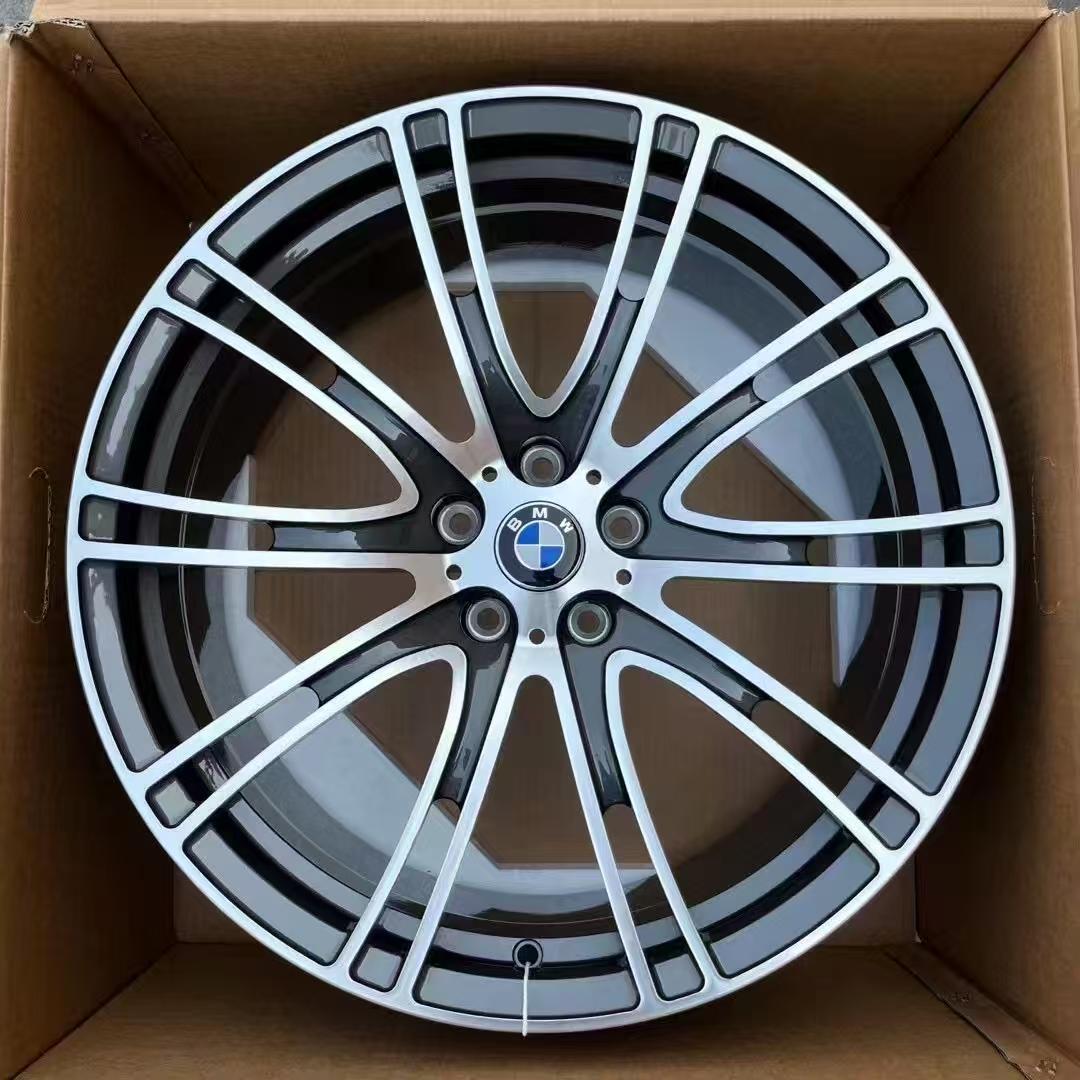 BMW forged wheels 19-20inch | In-Stock Wheels | WDA6062