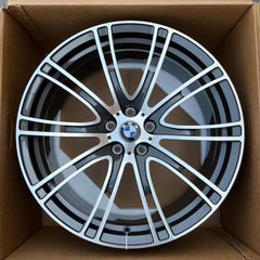 BMW forged wheels 19-20inch | In-Stock Wheels | WDA6062