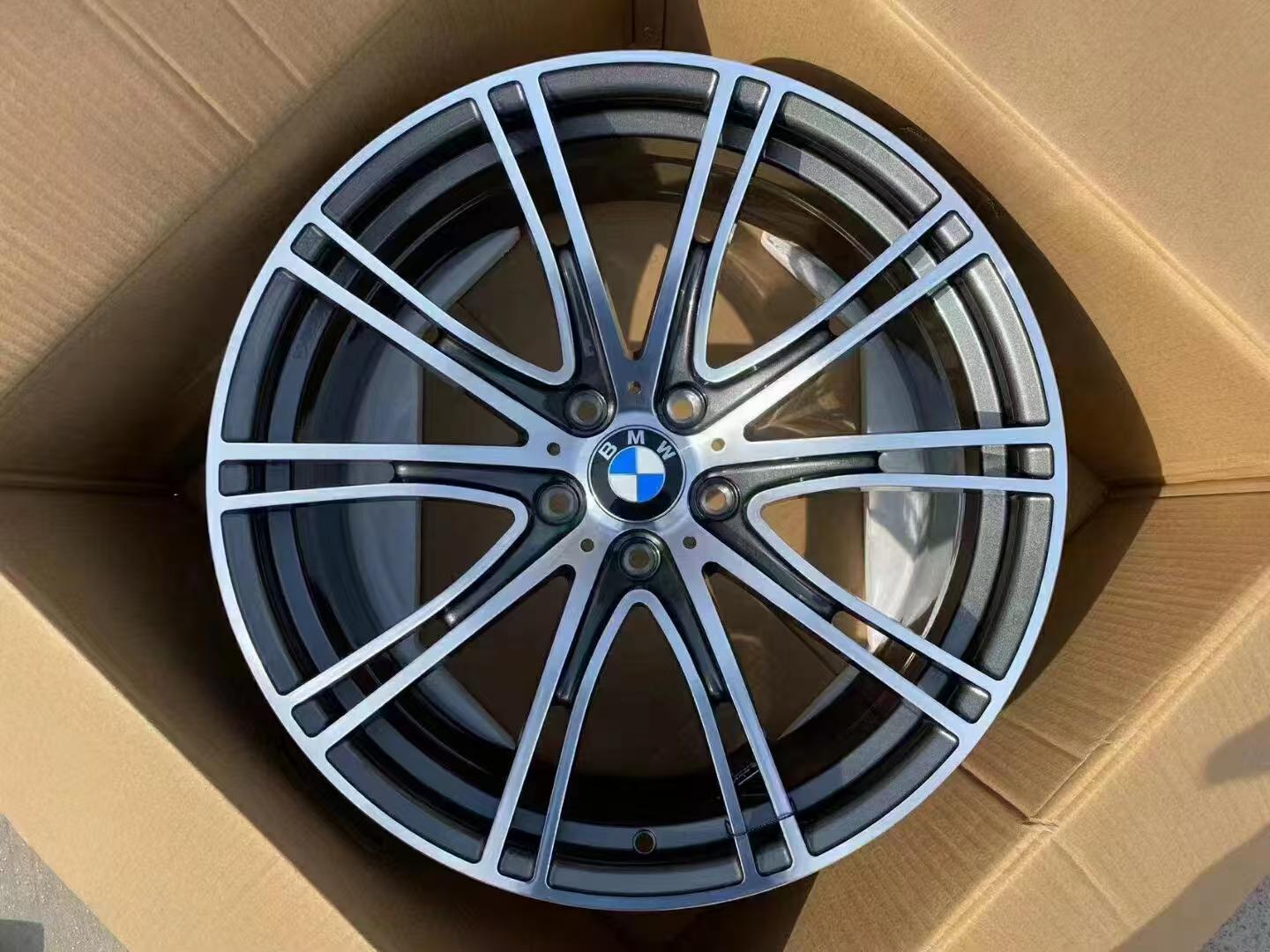 BMW forged wheels 19-20inch | In-Stock Wheels | WDA6062