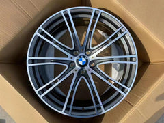 BMW forged wheels 19-20inch | In-Stock Wheels | WDA6062