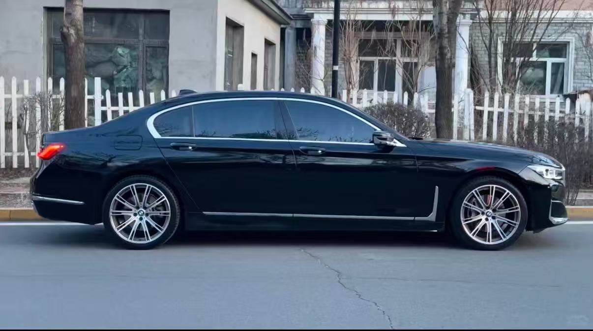 BMW forged wheels 19-20inch | In-Stock Wheels | WDA6062