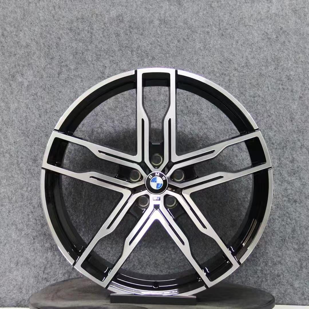 BMW forged wheels 18-20inch | In-Stock Wheels | WDA6125