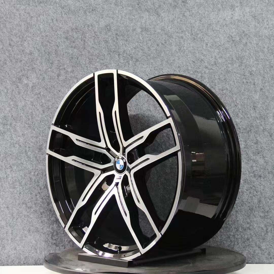 BMW forged wheels 18-20inch | In-Stock Wheels | WDA6125