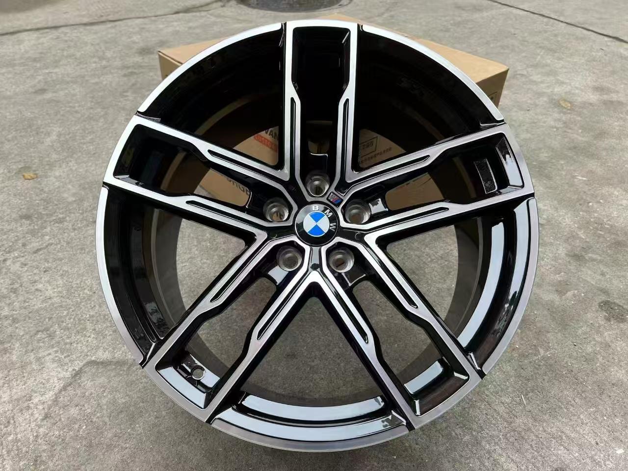 BMW forged wheels 18-20inch | In-Stock Wheels | WDA6125